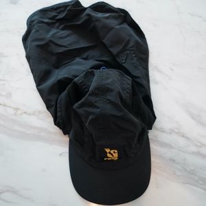 Carhartt WIP Fela Kuti Cap